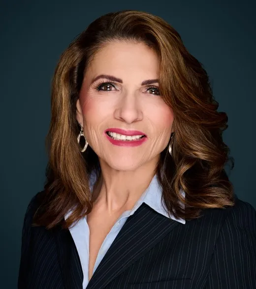 Lisa Marie Ellis, Seniors Real Estate Specialist® (SRES®)