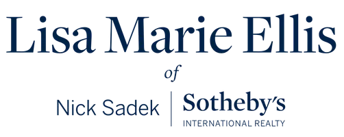 Nick Sadek Sotheby's International Realty logo